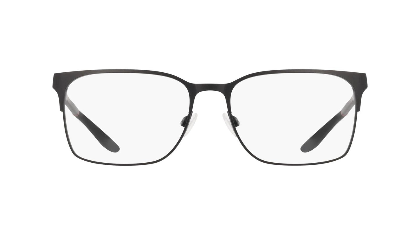 Nike 8142-001-5616 56mm New Eyeglasses