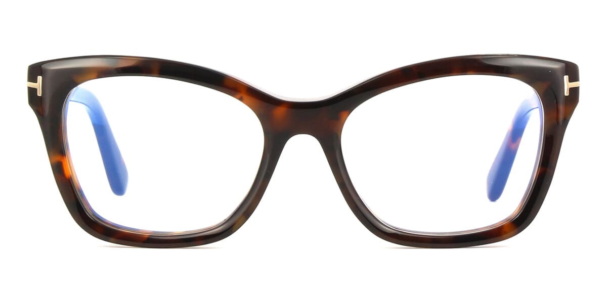 Tom Ford FT5909-B-53052 53mm New Eyeglasses