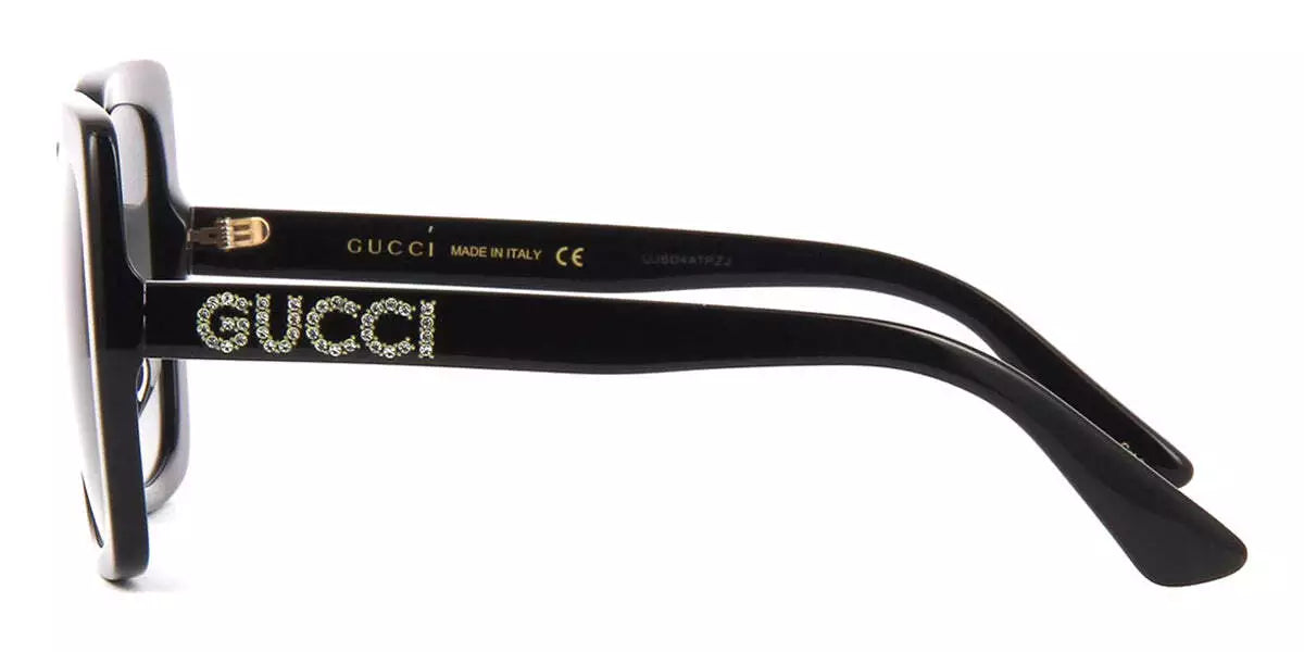 Gucci GG0418S-001 54mm New Sunglasses