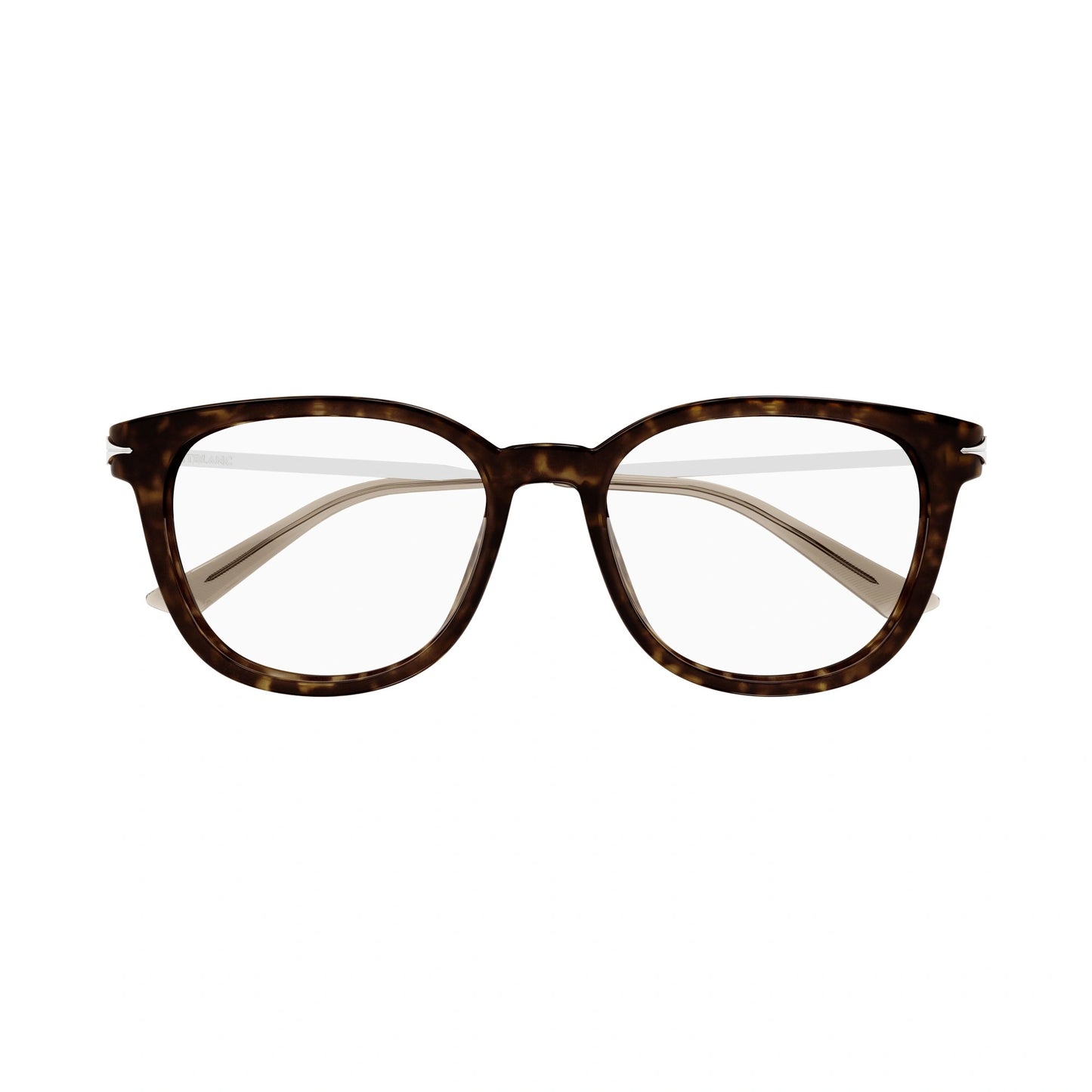 Mont Blanc MB0309oA-002 53mm New Eyeglasses