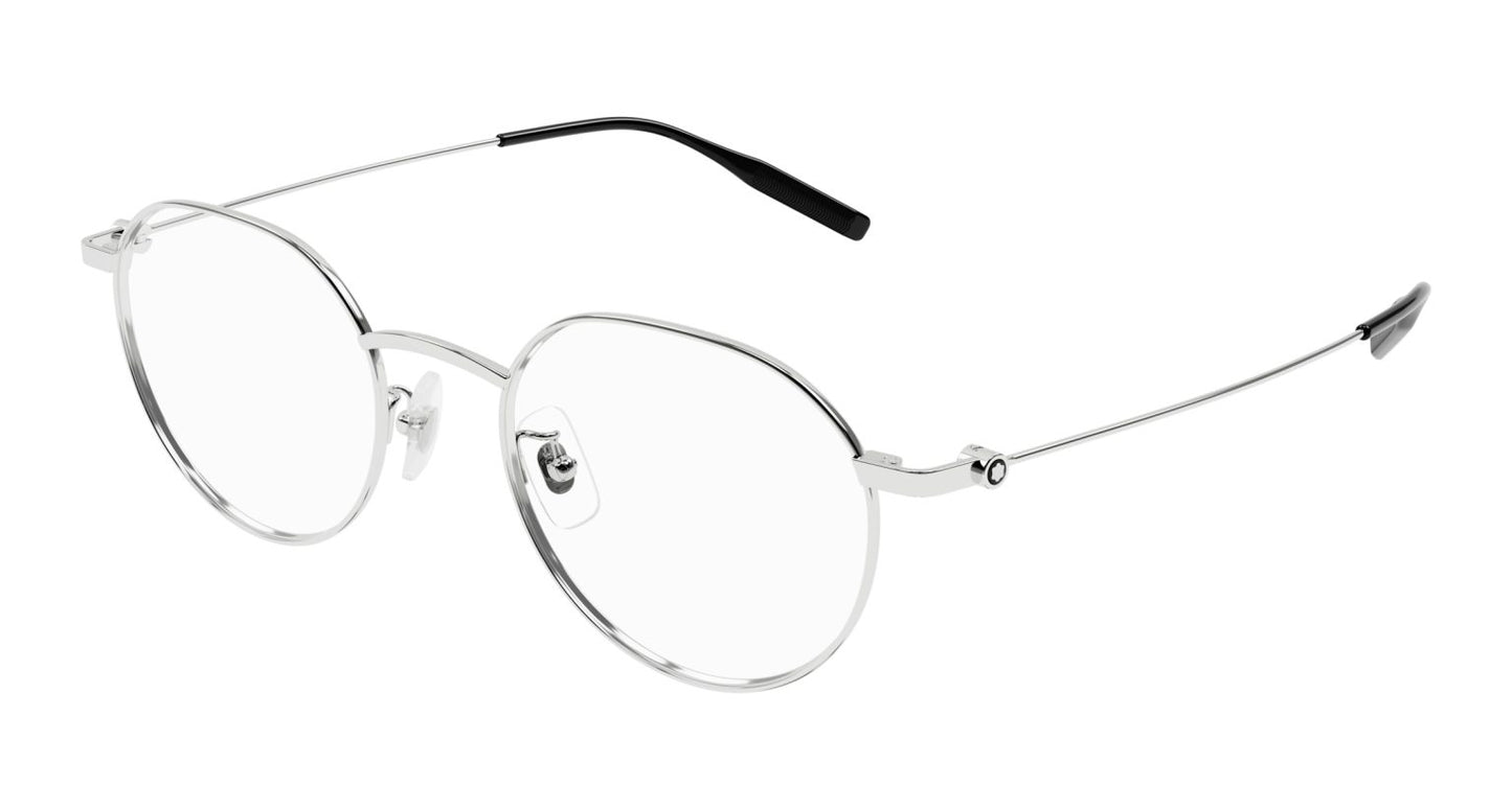 Mont Blanc MB0317oA-001 50mm New Eyeglasses