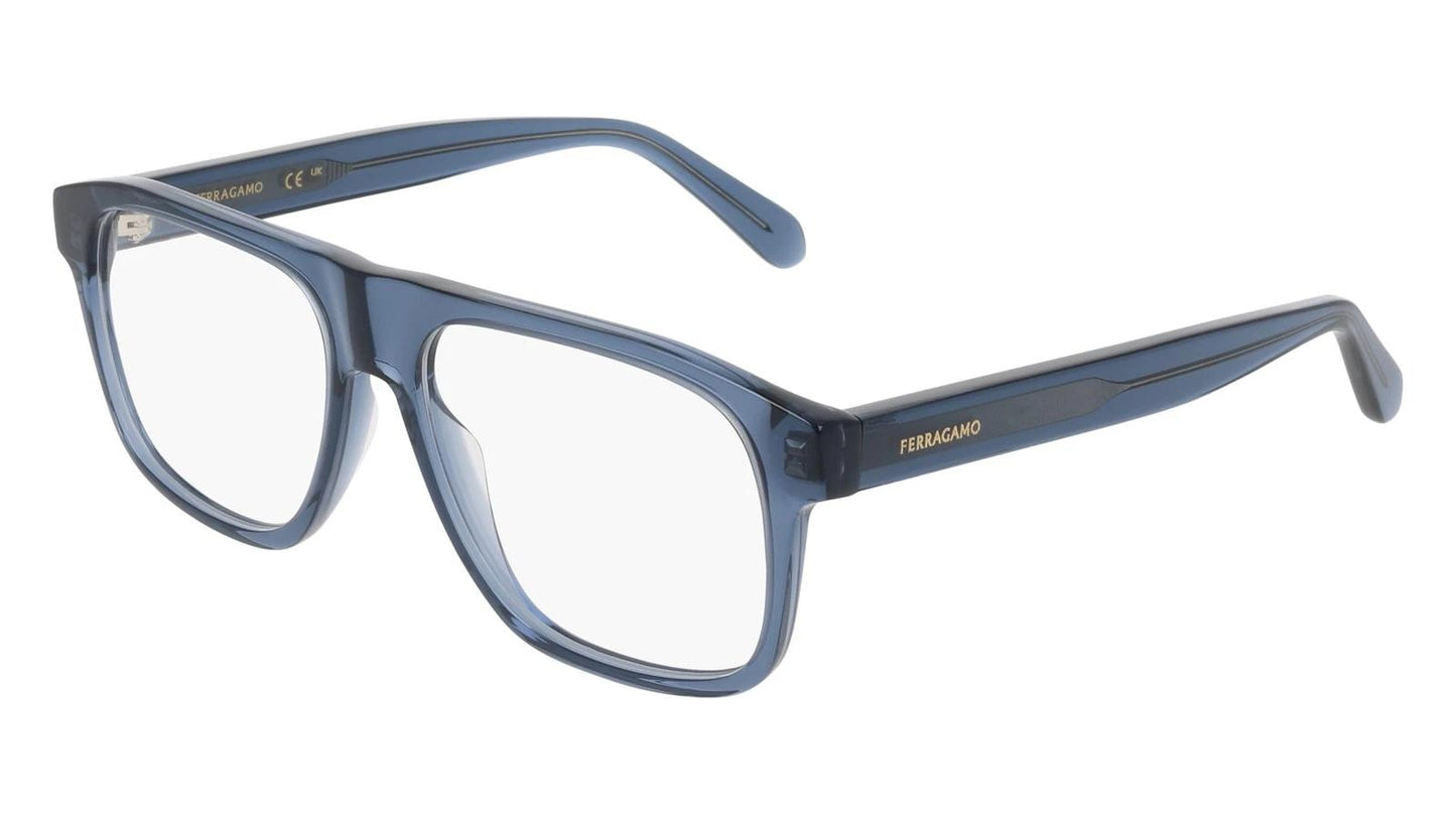 Salvatore Ferragamo SF3063-438-5616 56mm