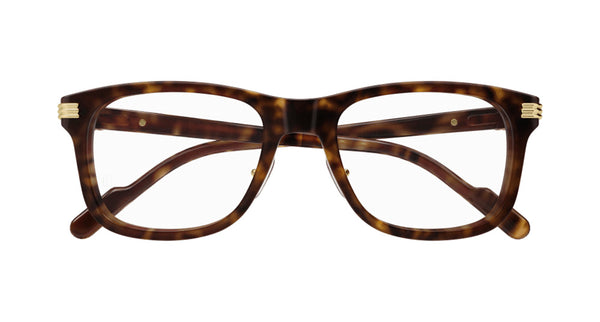 Cartier CT0313o-006 56mm New Eyeglasses