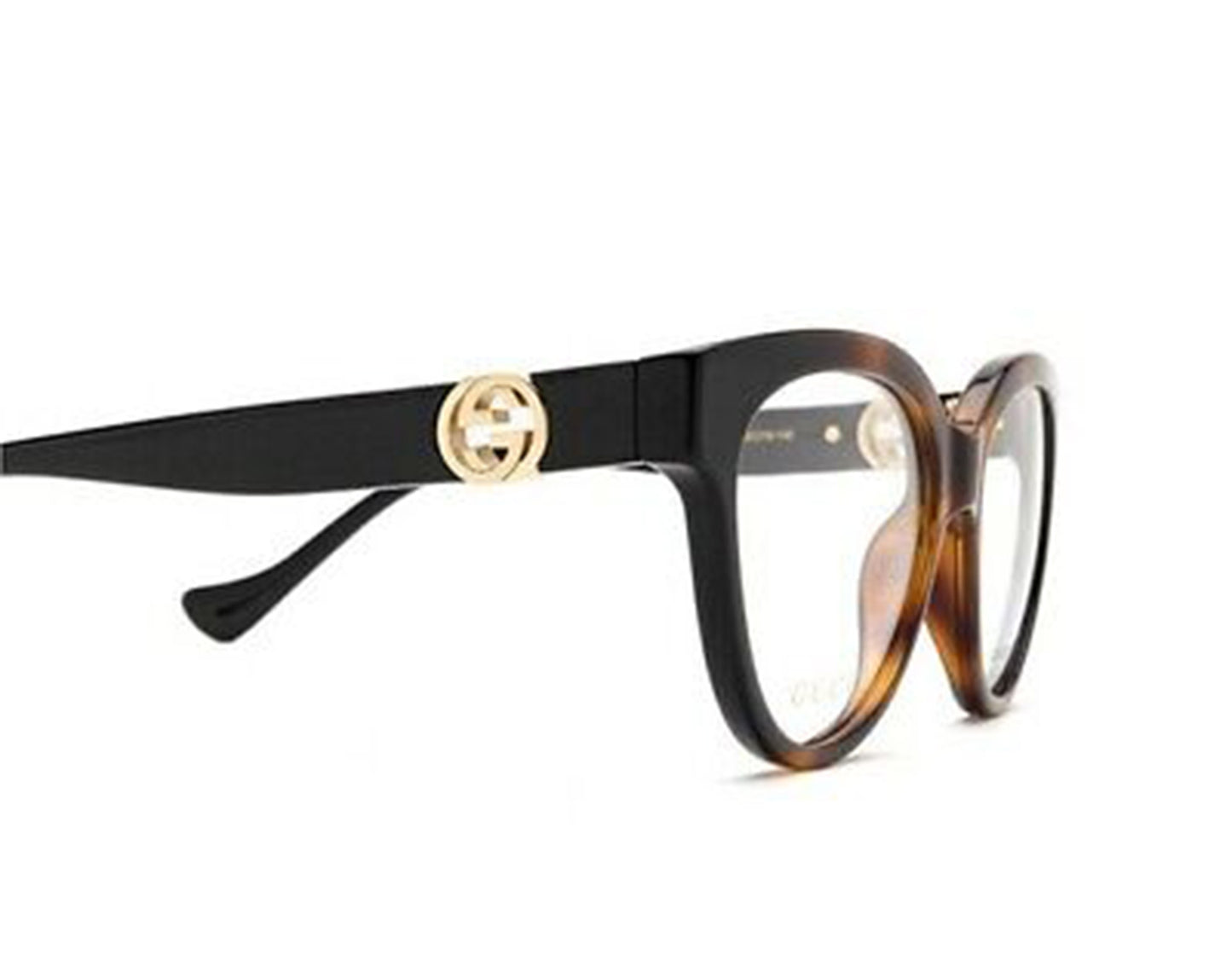 Gucci GG1024o-009 54mm New Eyeglasses