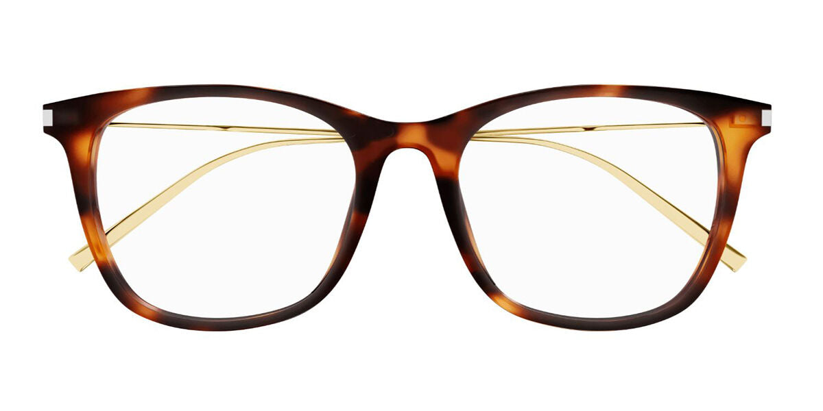 Yves Saint Laurent SL 580-002 50mm New Eyeglasses