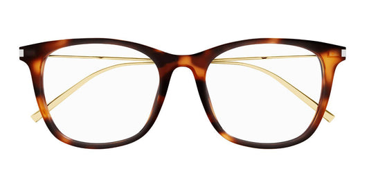 Yves Saint Laurent SL 580-002 50mm New Eyeglasses