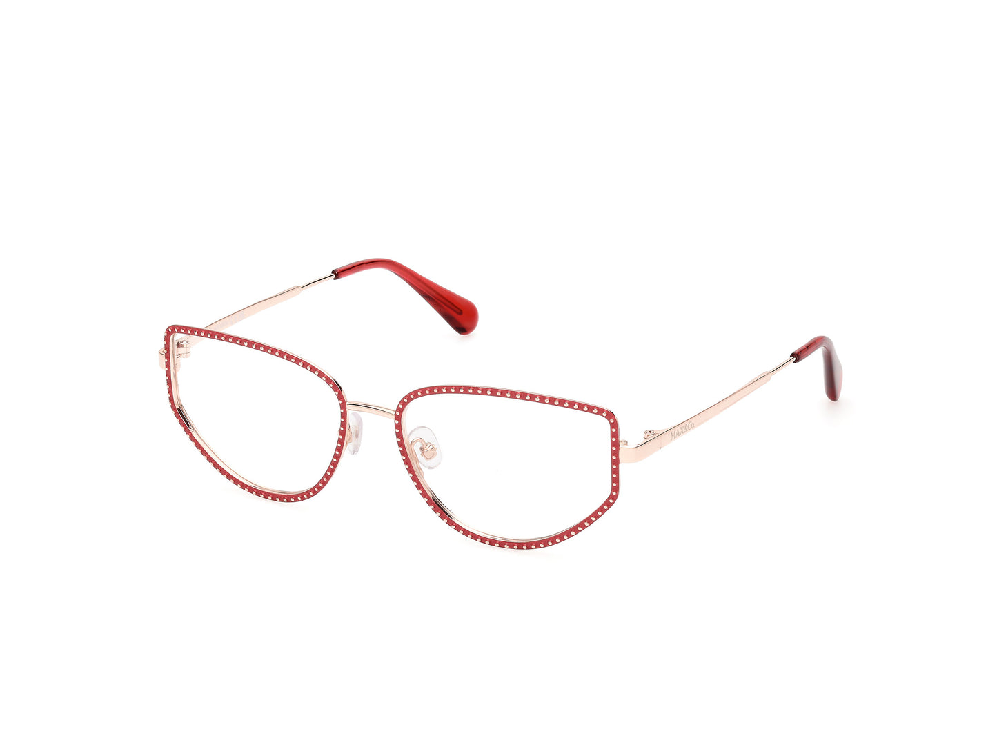 Max&Co MO5122-55066 55mm New Eyeglasses