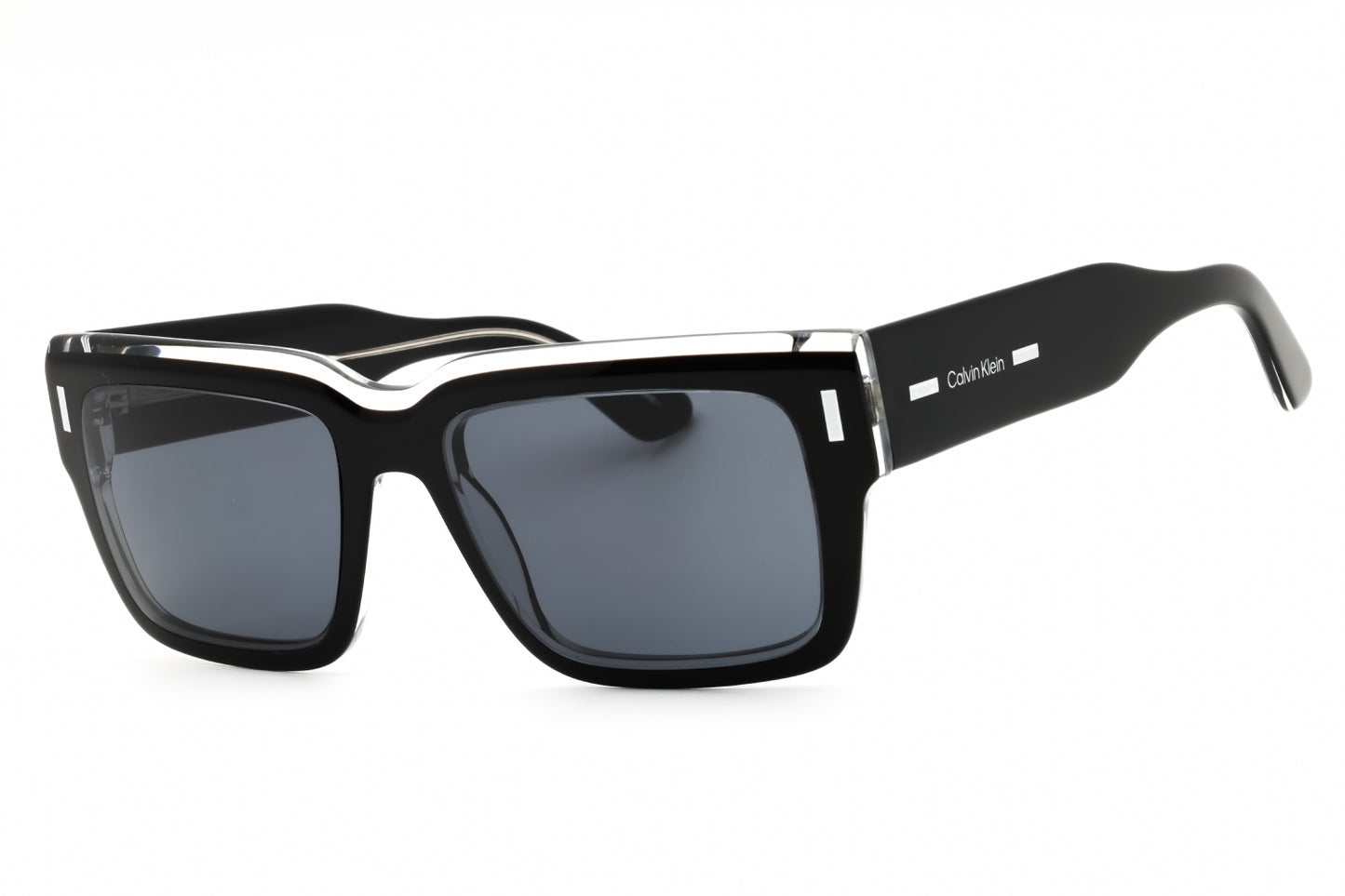 Calvin Klein CK23538S-001 55mm New Sunglasses