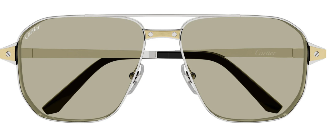 Cartier CT0424S-005 59mm
