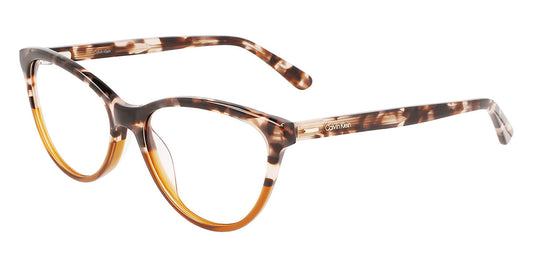 Calvin Klein CK21519-281-53 52mm New Eyeglasses