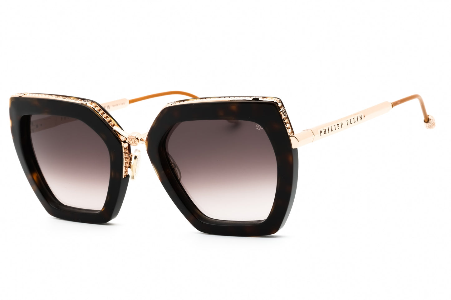 Philipp Plein SPP097S-0722 53mm New Sunglasses