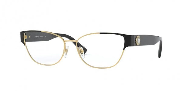 Versace VE1267B-1433-55  New Eyeglasses