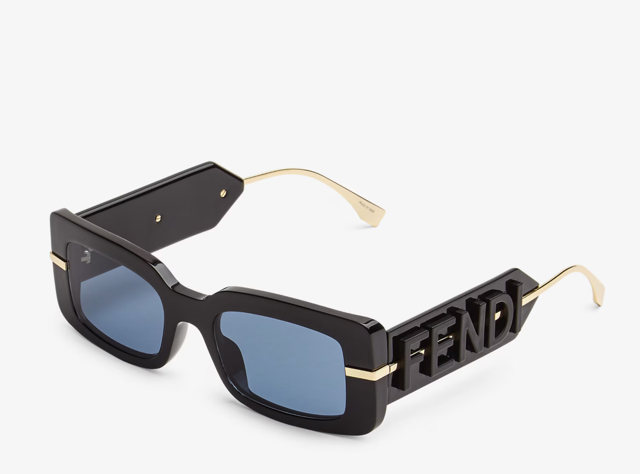Fendi FE40133I-5101V 51mm New Sunglasses