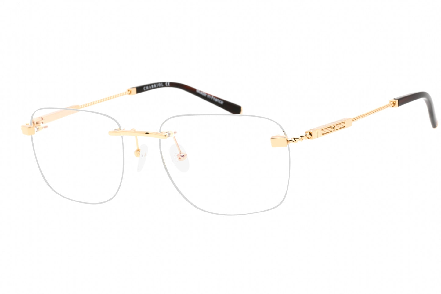 Charriol PC75104-C01 59mm New Eyeglasses