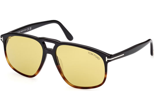 Tom Ford FT1000-05E 0mm New Sunglasses