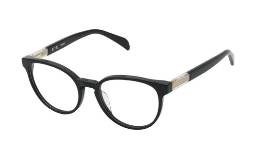 Tous VTOB69-0700-51 51mm New Eyeglasses