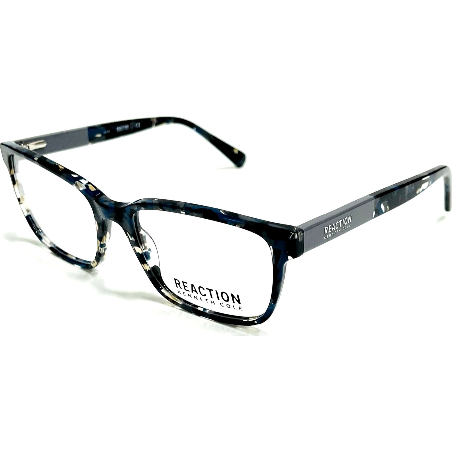 Kenneth Cole Reaction KC0875-092-55 55mm New Eyeglasses