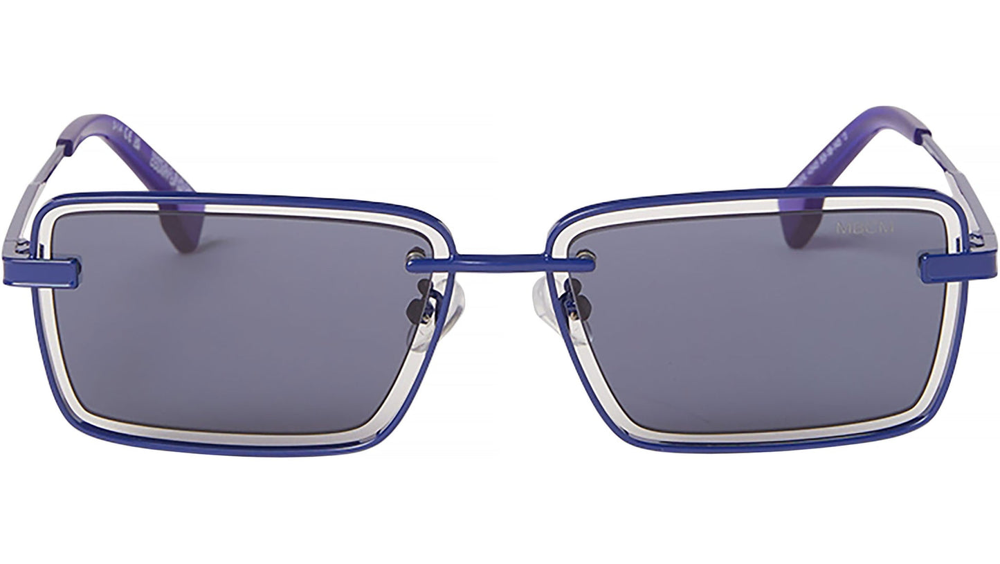 Marcelo Burlon Gavilea 53mm New Sunglasses