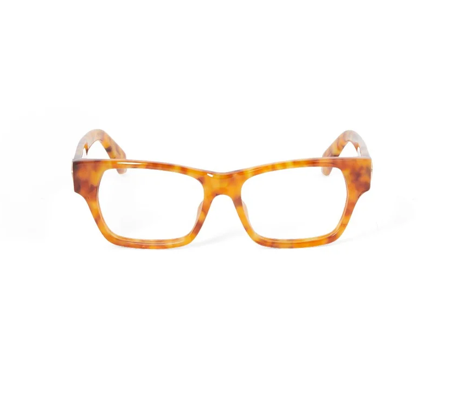 Off-White OERJ07EF24PLA0016D00 52mm New Eyeglasses