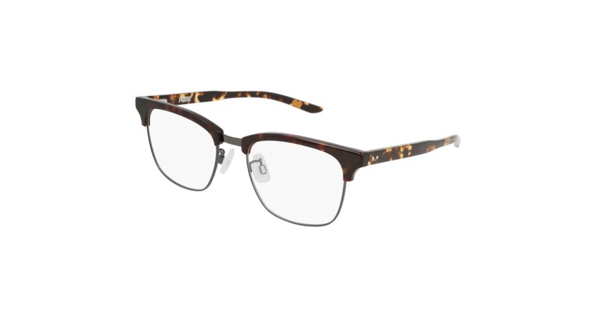 Puma PU0172O-007-56  New Eyeglasses