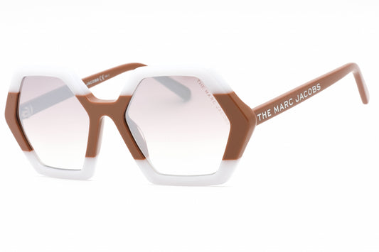 Marc Jacobs MARC 521/S-0BJS NQ 53mm New Sunglasses