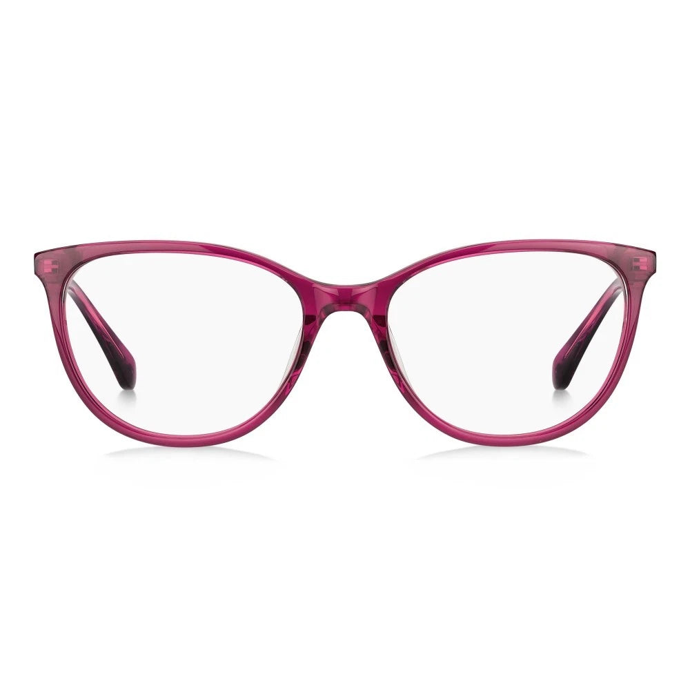 Kate Spade KIMBERLEE 8CQ Pink Cat-eye Eyeglasses 52mm Eyeglasses