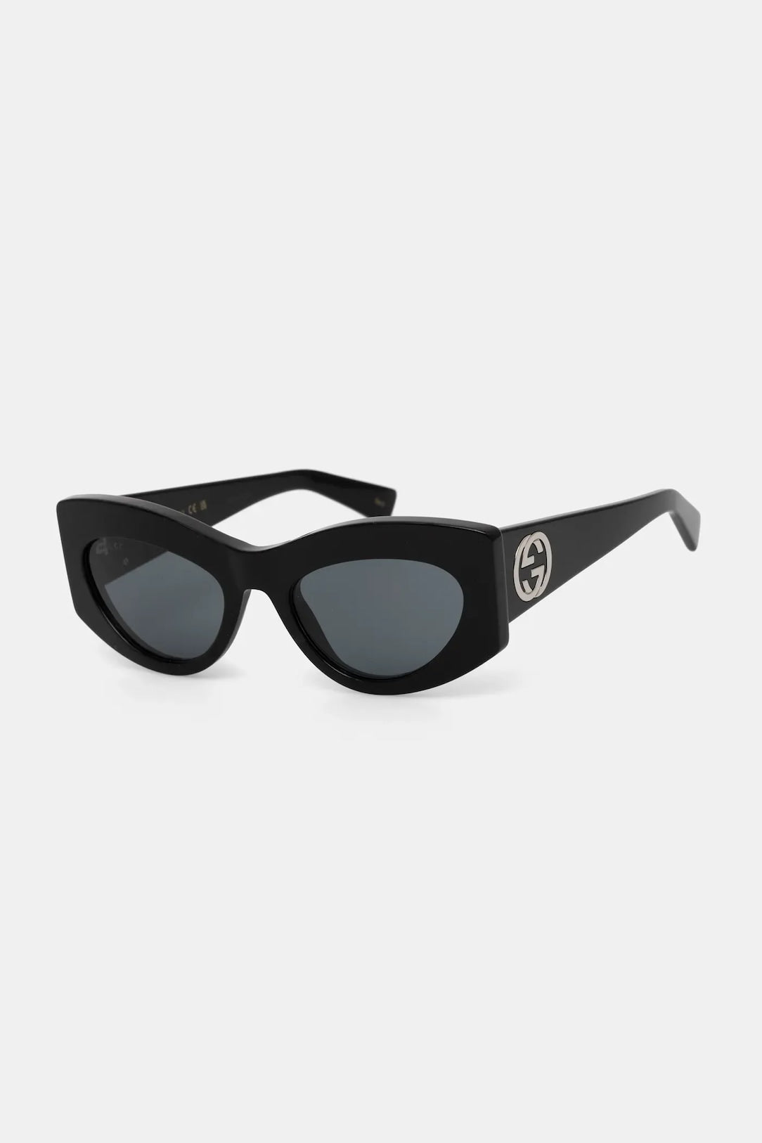 Gucci GG1843S-001 53 New Sunglasses