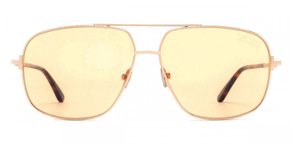 Tom Ford FT1096-28E-62 62mm New Sunglasses