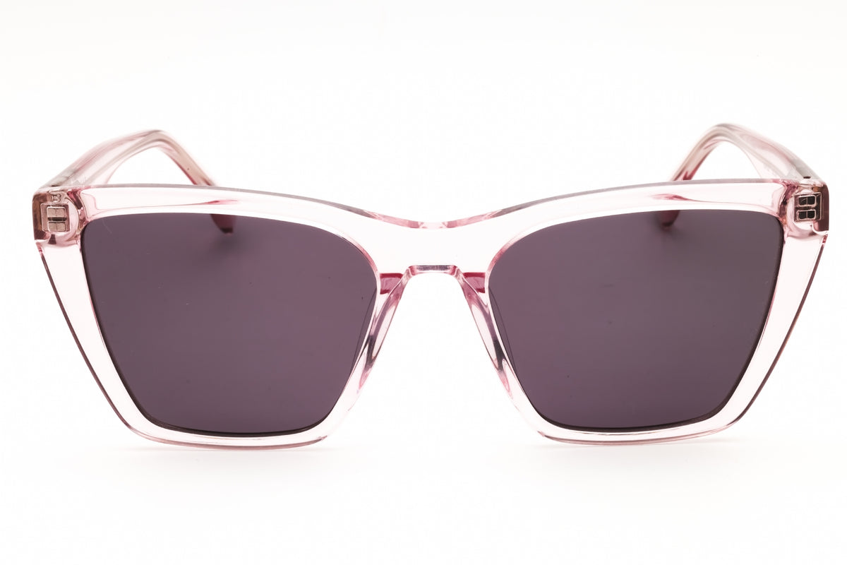 GAP SGP020-0BLU BLUSH Rectangular Sunglasses 53mm Sunglasses
