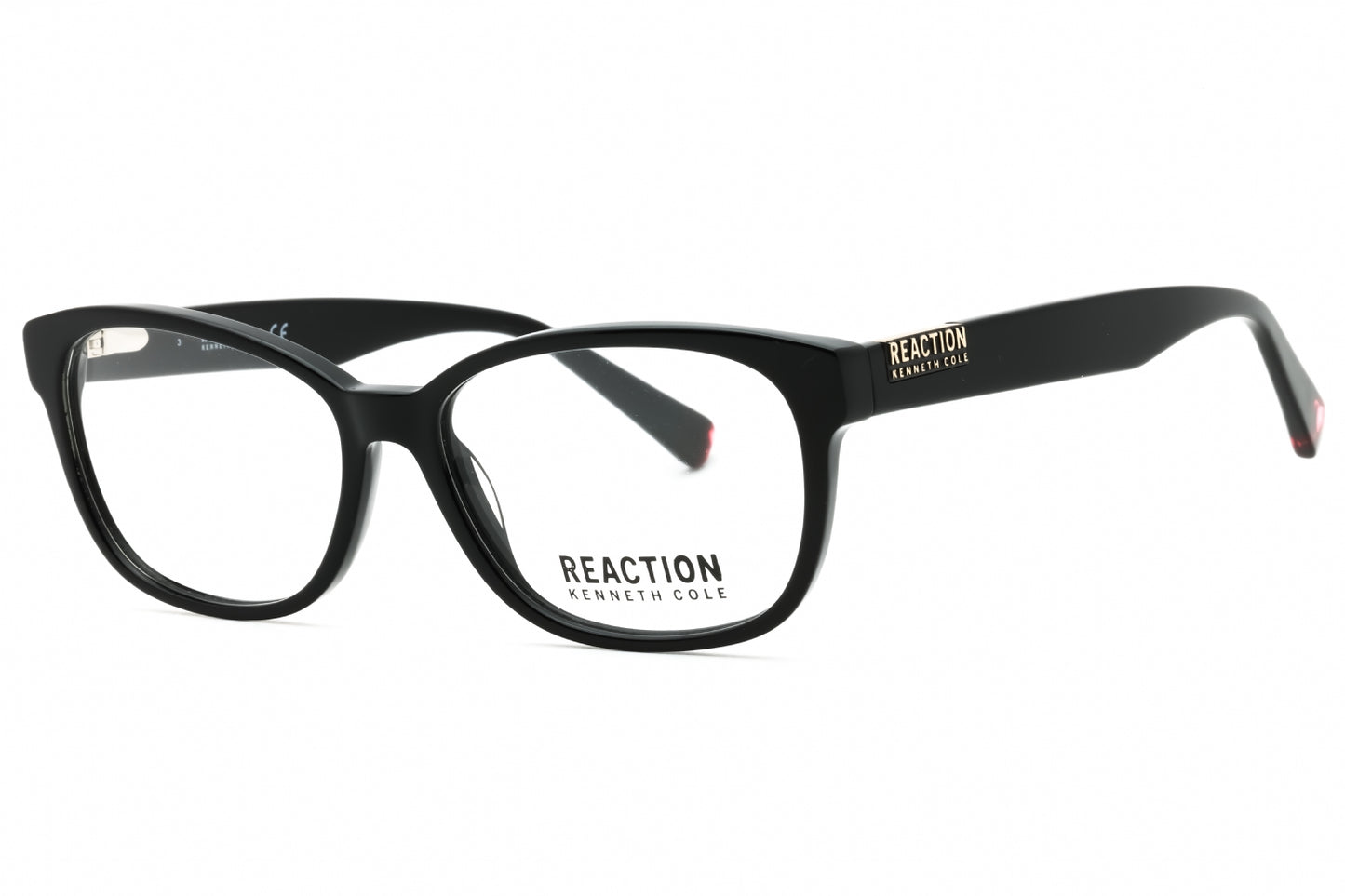 Kenneth Cole Reaction KC0942-001 54mm New Eyeglasses