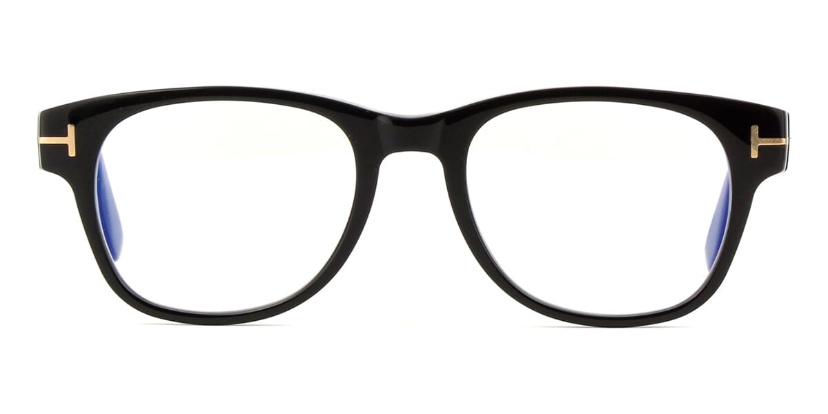 Tom Ford FT5898-B-50001 50mm New Eyeglasses