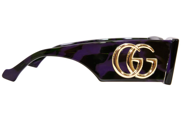 Gucci GG1425S-003-53 53 New Sunglasses