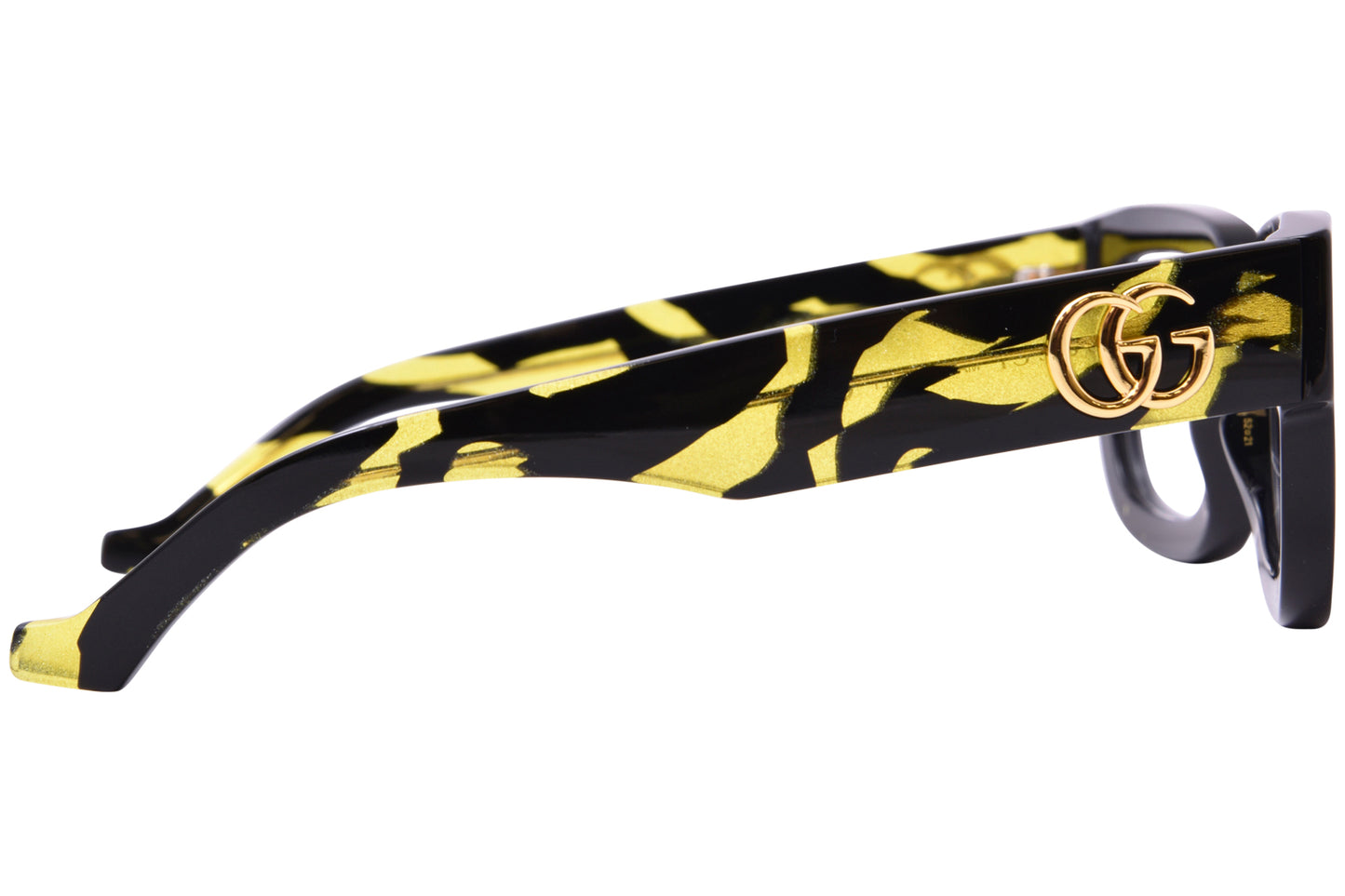 Gucci GG1548O-006 52mm New Eyeglasses
