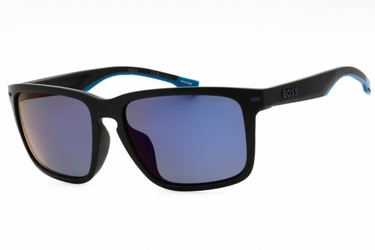 Hugo Boss BOSS 1542/F/S-08HT 4J 59mm New Sunglasses