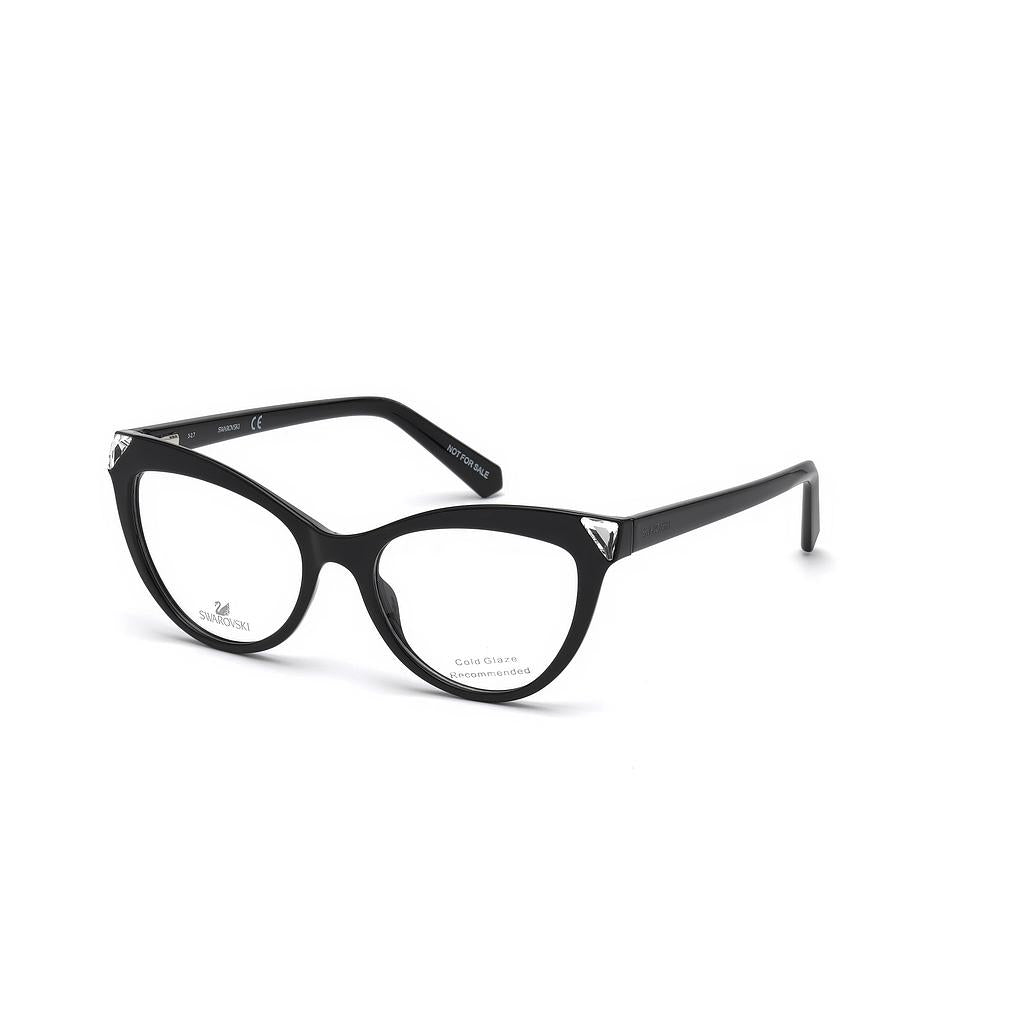 Swarovski SK5268-51001 51mm New Eyeglasses