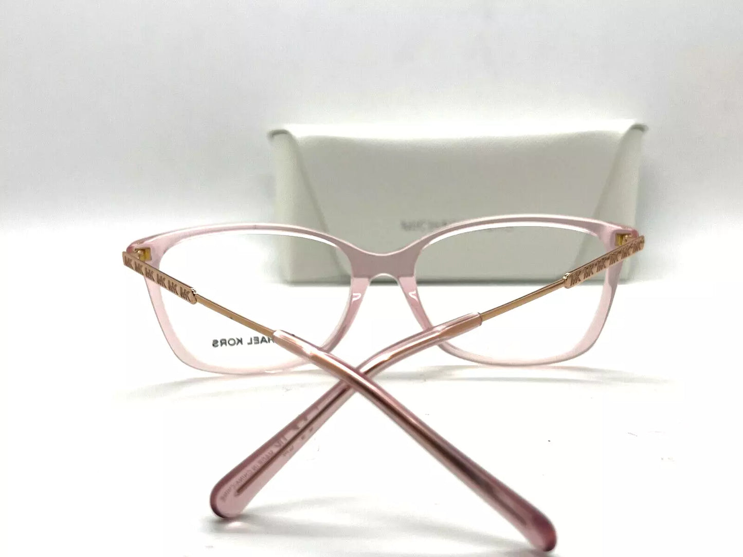 Michael Kors MK4092-3101-54  New Eyeglasses