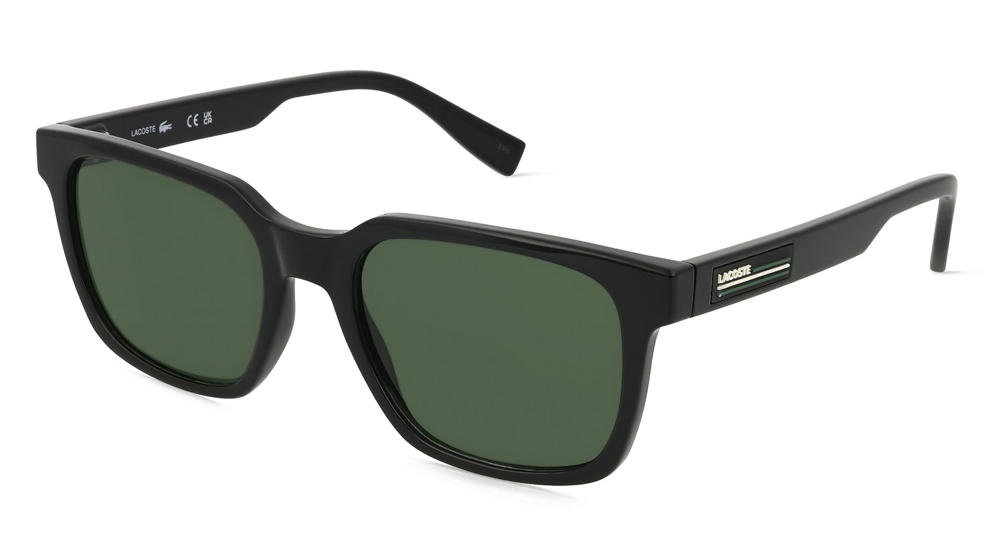 Lacoste L6028S-001-5419 54mm New Sunglasses