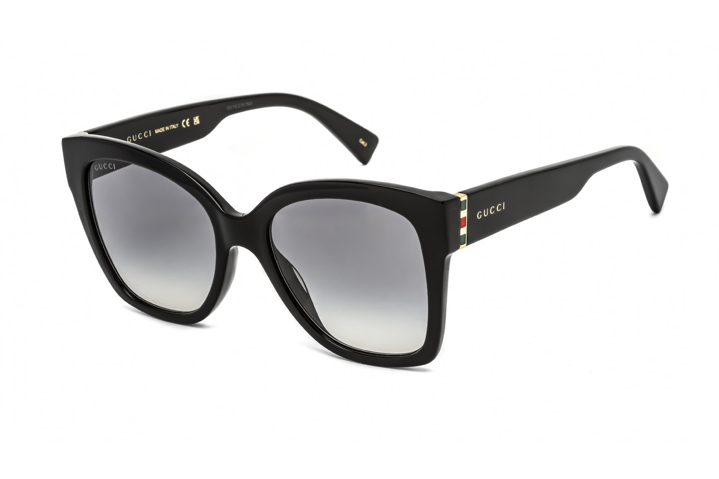 Gucci GG0459S-001 54 New Sunglasses