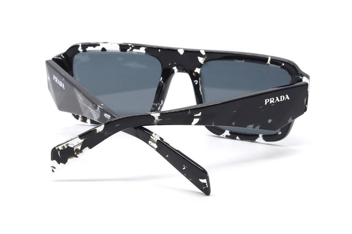 Prada 0PR A05S-15O70B 53mm New Sunglasses