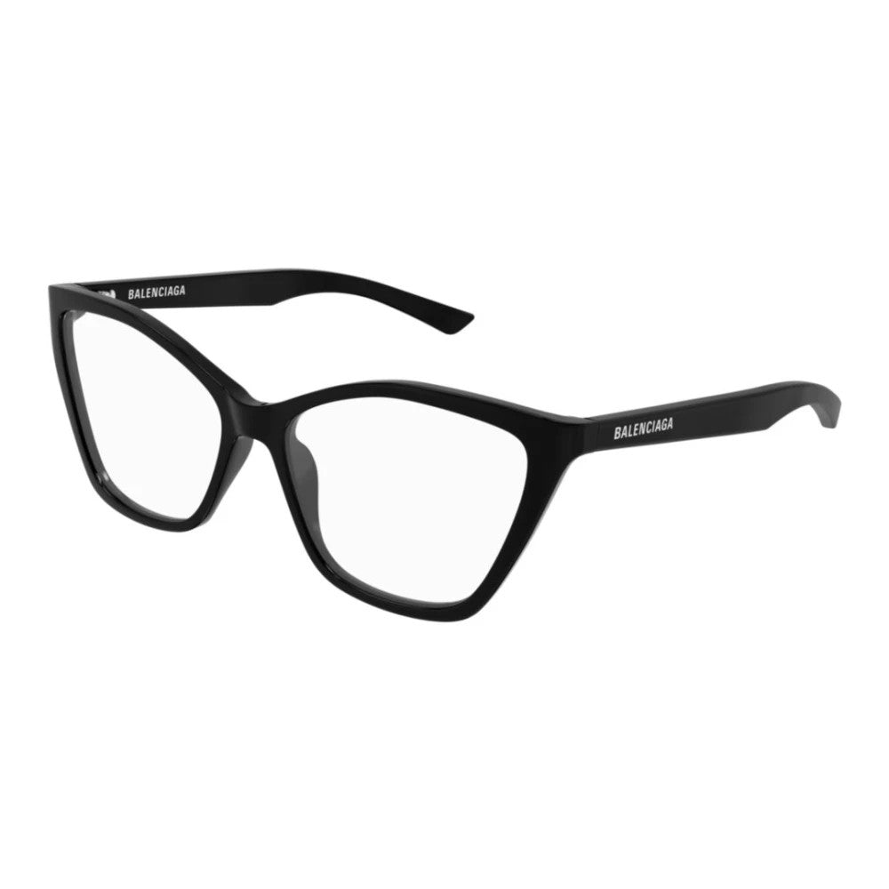 Balenciaga BB0405o-001 57mm New Eyeglasses