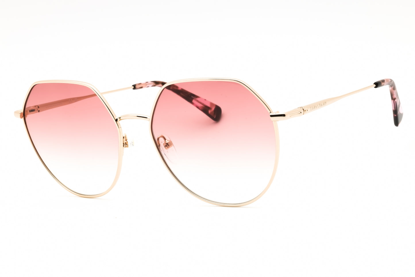Longchamp LO154S-724 60mm New Sunglasses