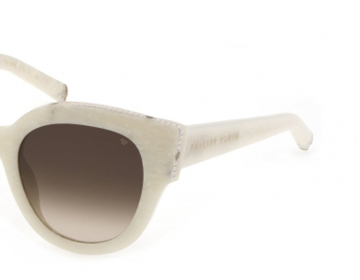 Philipp Plein SPP026S-09YL 53mm New Sunglasses