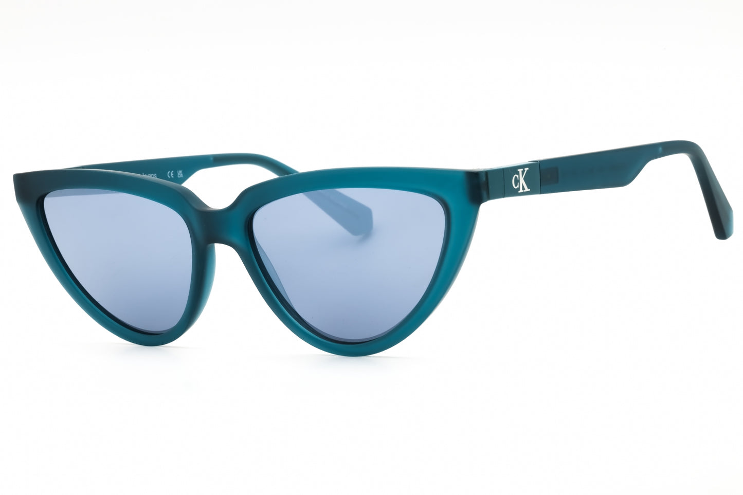 Calvin Klein Jeans CKJ23658S-460 56mm New Sunglasses
