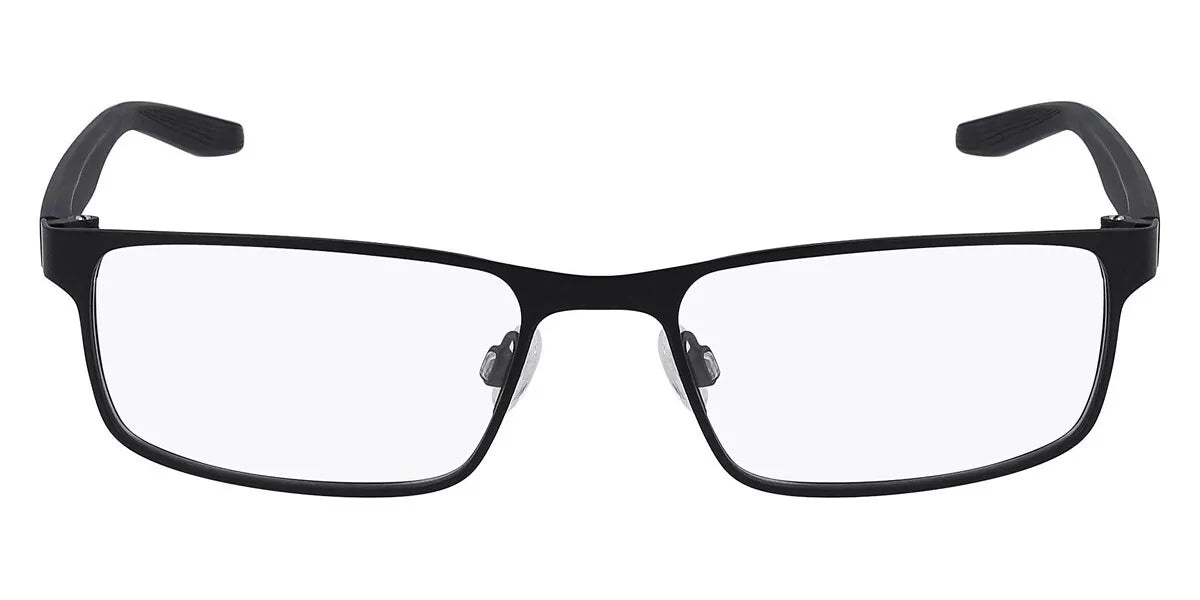 Nike NIKE8131-001-5517 55mm New Eyeglasses