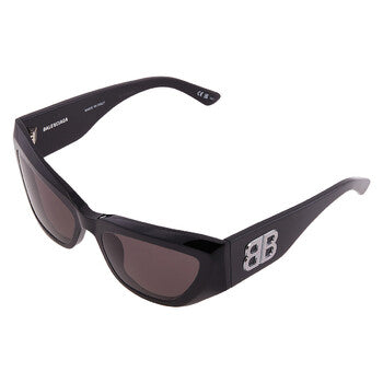 Balenciaga BB0444S 002 60 60mm