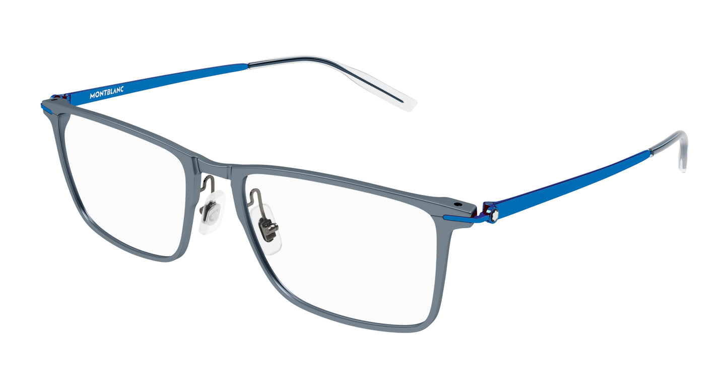 Mont Blanc MB0285oA-002 54mm New Eyeglasses