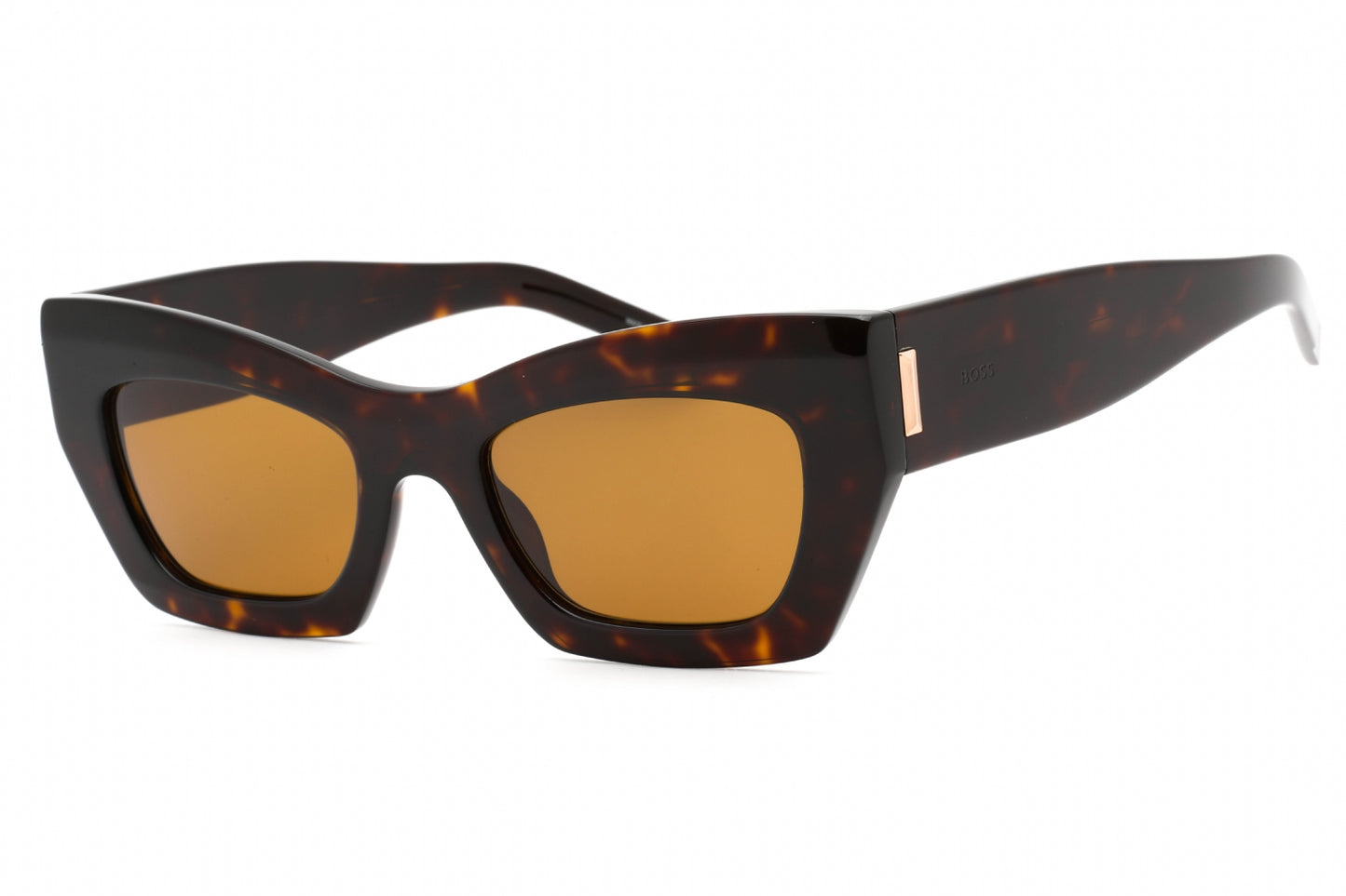 Hugo Boss BOSS 1363/S-0086 70 52mm New Sunglasses