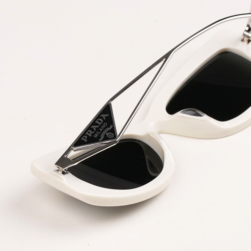 Prada PR 14YS 1425S0 53 53mm