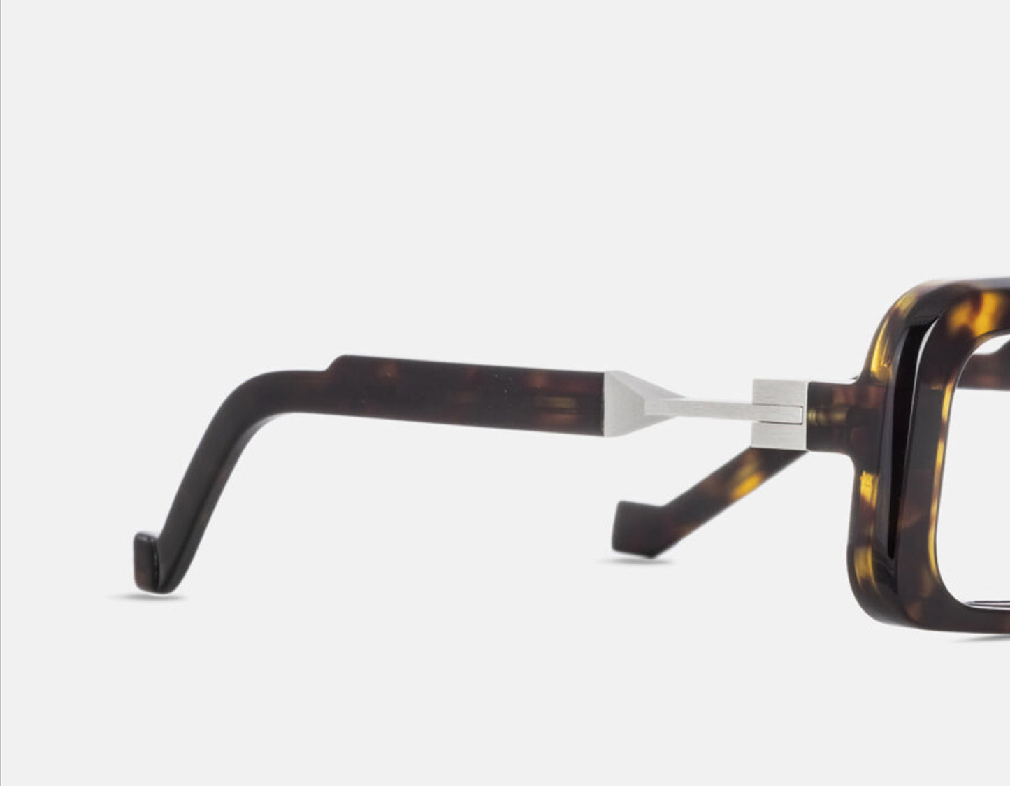 Vava WL0051-HVNA SIL 53mm New Eyeglasses