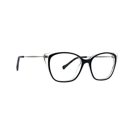 Vera Bradley Gisela Ikat Island 5216 52mm New Eyeglasses